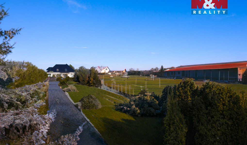 Prodej domu 280 m² s pozemkem 3 523 m², Třebestovice – náhled fotky 7