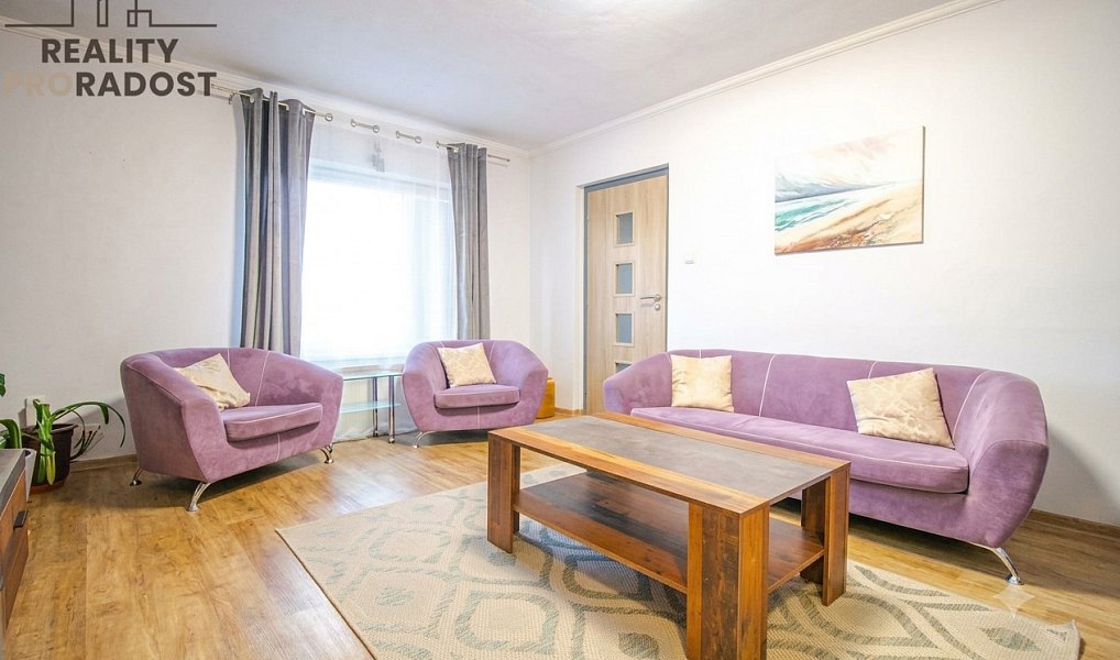 Prodej bytu 3+1 110 m², Teplice – náhled fotky 6