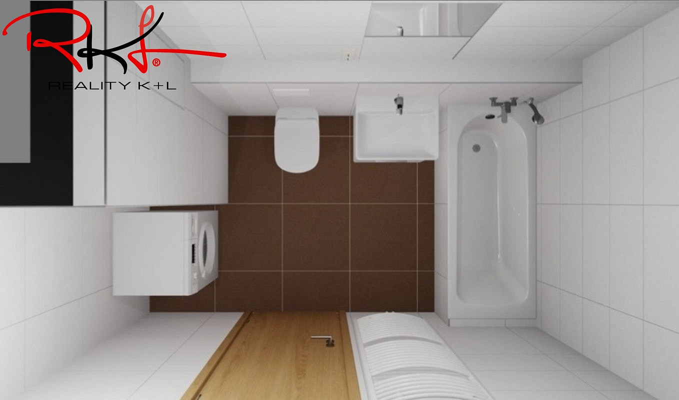 Prodej bytu 2+kk 61 m² – fotografie 4
