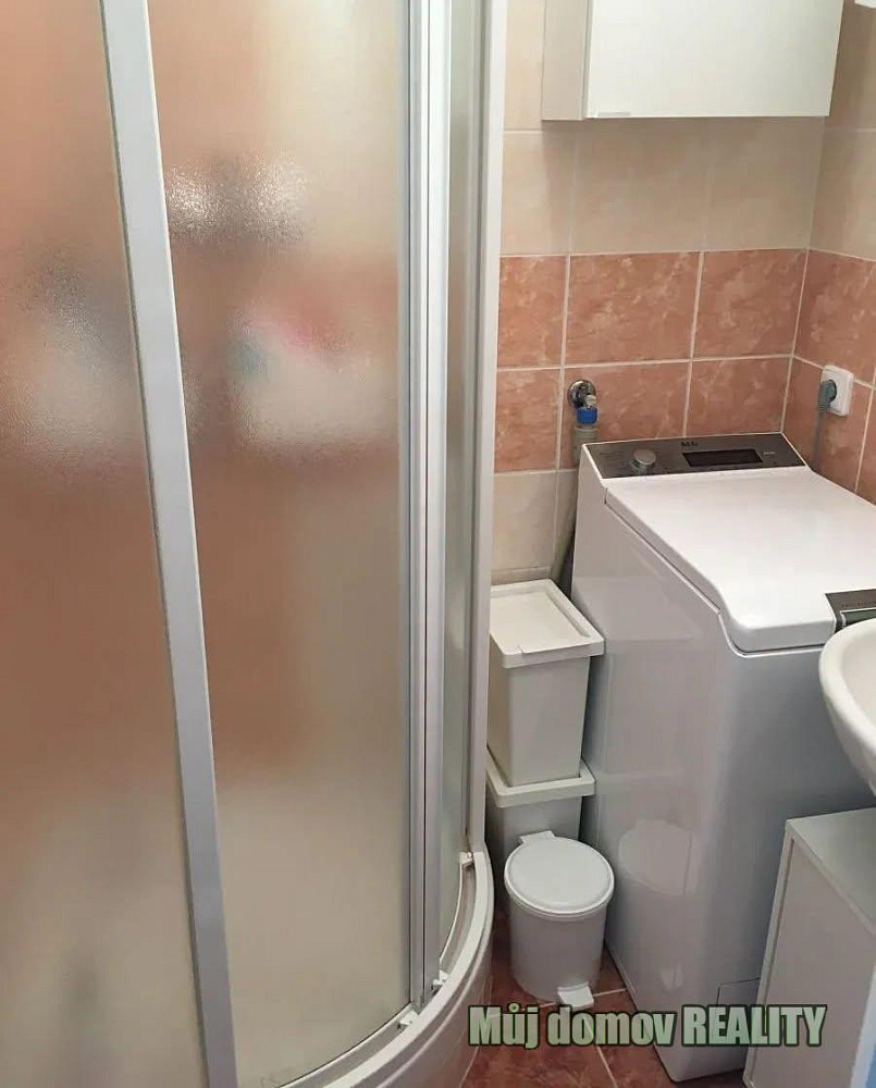 Pronájem bytu 2+kk 44 m² — photo 4