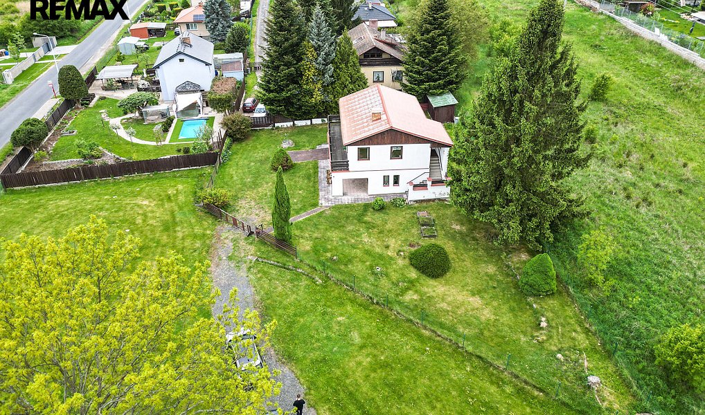 Prodej stavebního pozemku 1 968 m², Jevany – náhled fotky 10