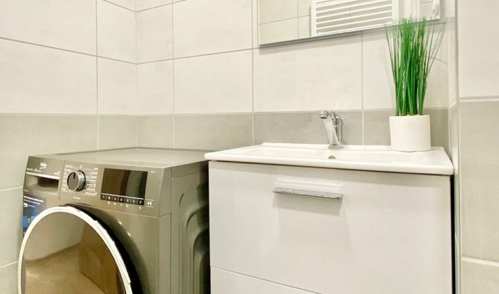Pronájem bytu 1+1 33 m², Náchod – náhled fotky 11