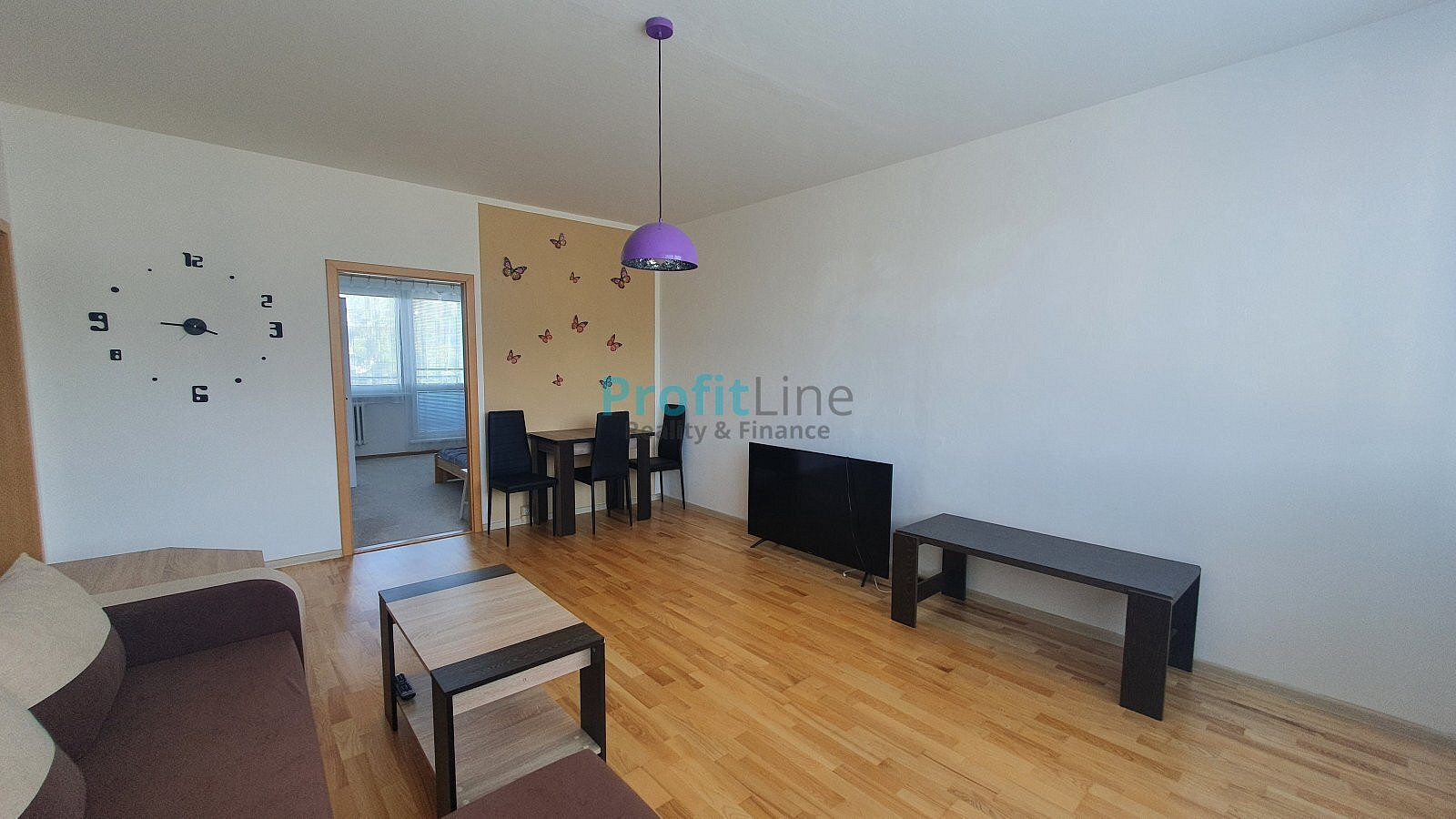 Pronájem bytu 3+1 74 m² – fotografie 5