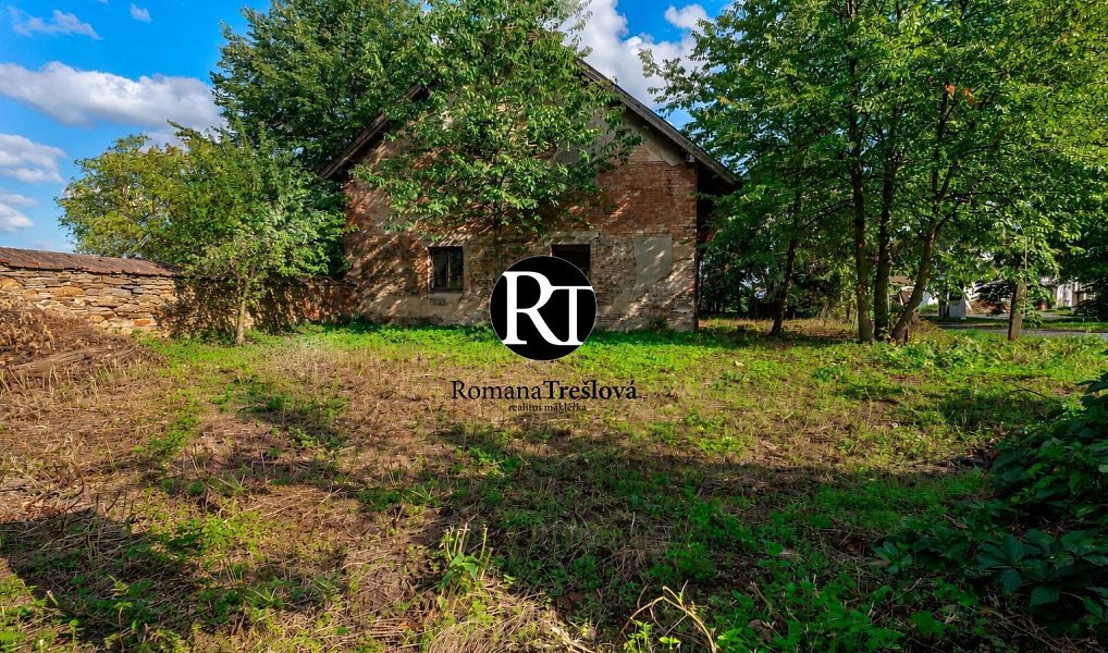 Prodej domu 106 m² s pozemkem 1 497 m², Žáky – náhled fotky 5