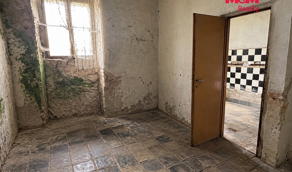 Prodej domu 300 m² s pozemkem 2 366 m², Kostelní Hlavno – náhled fotky 18