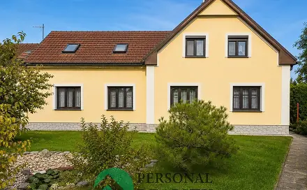 Pronájem bytu 4+kk 150 m², Jelen, Konárovice, okres Kolín