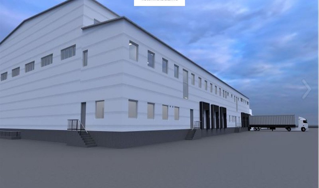 Pronájem výrobních prostor 6 571 m², Otovice – náhled fotky 4