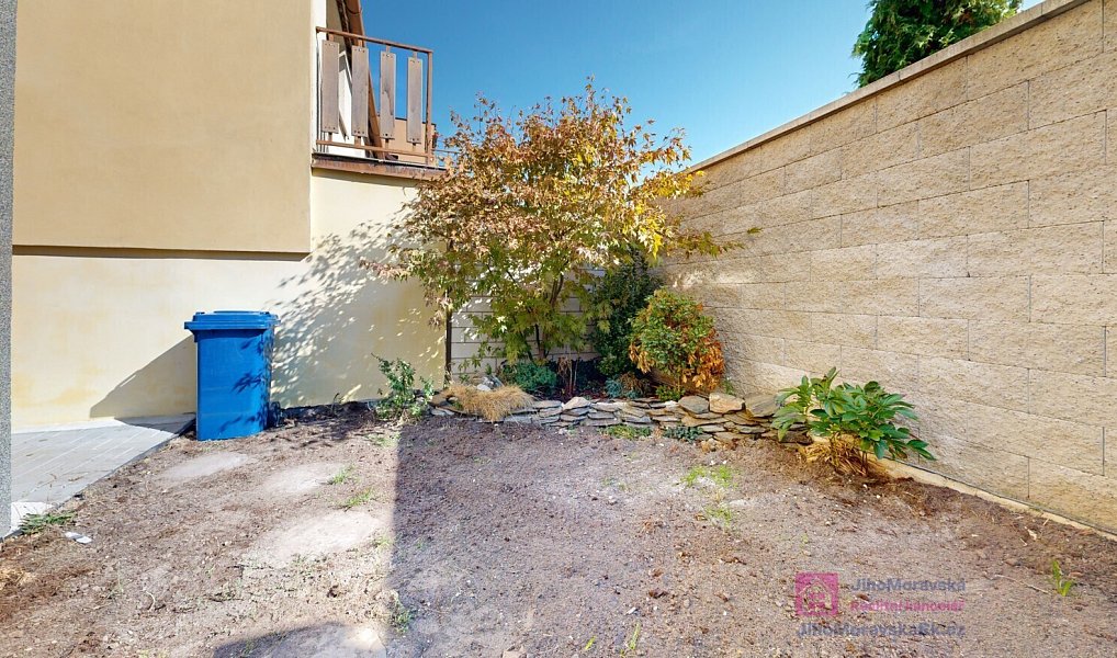 Prodej domu 188 m² s pozemkem 135 m², Hodonín – náhled fotky 23
