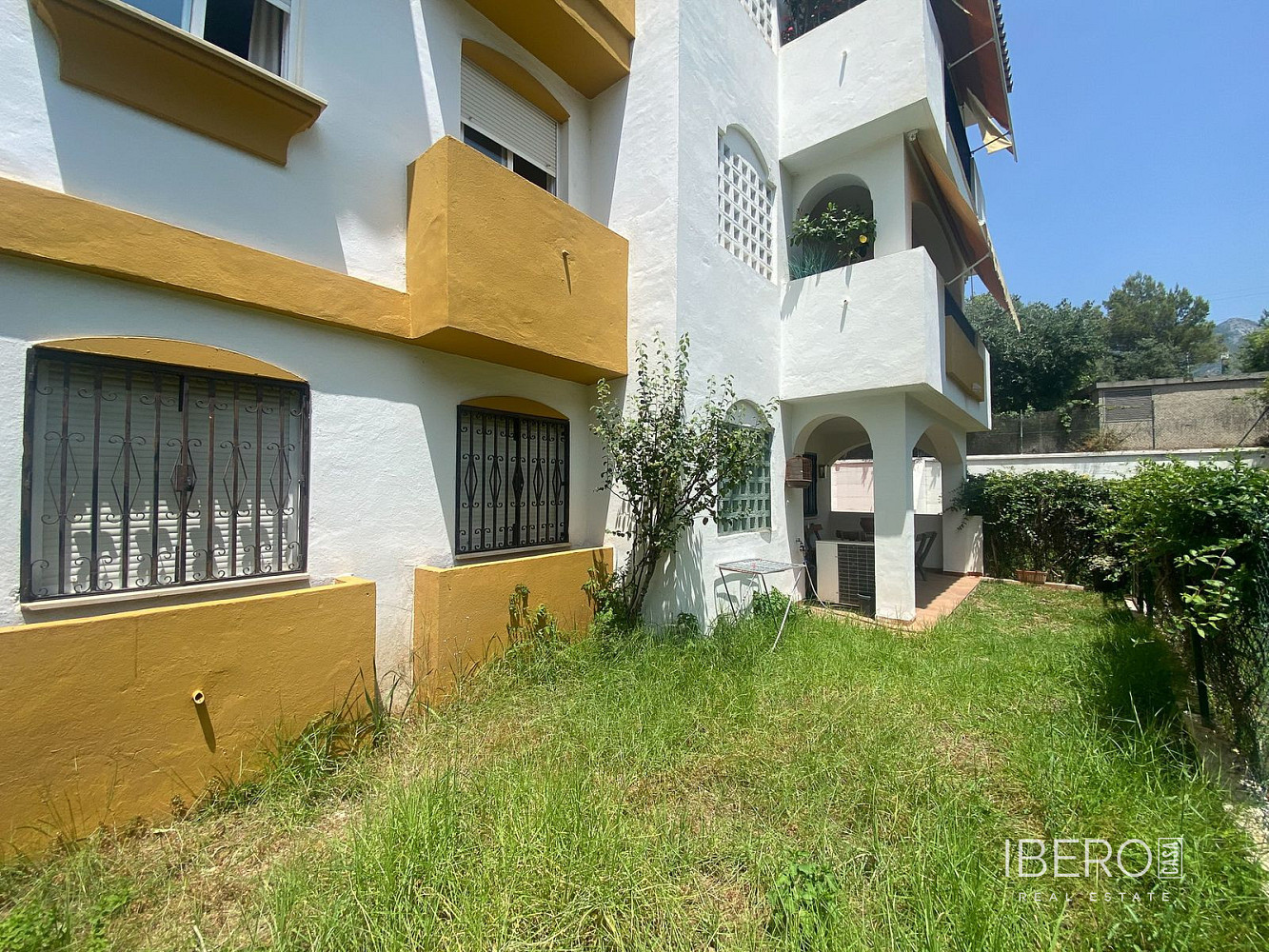 Piso 4+kk – Málaga, Centro Histórico, Centro - Más