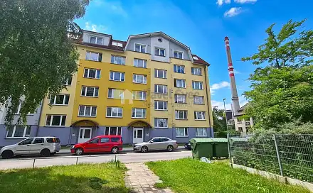 Pronájem bytu 2+1 61 m²