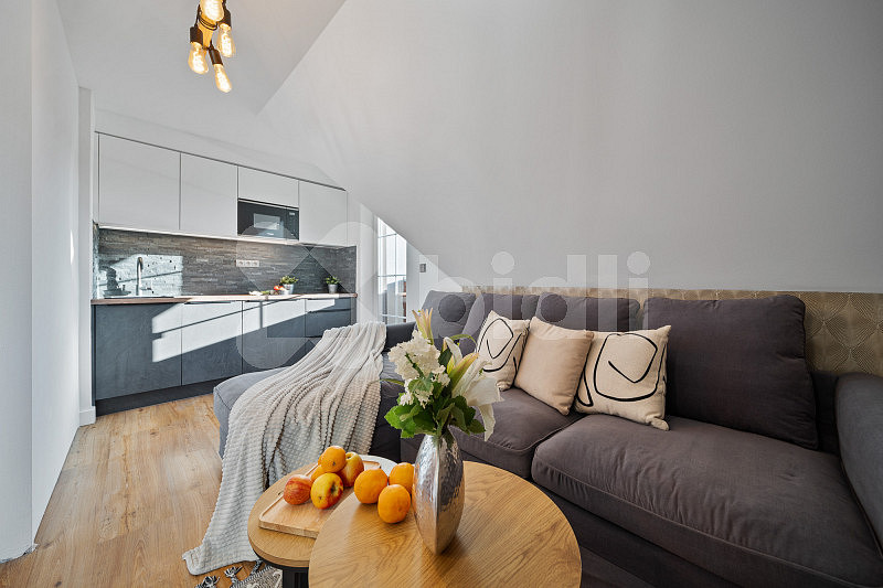 Prodej bytu 2+kk 58 m² — photo 3