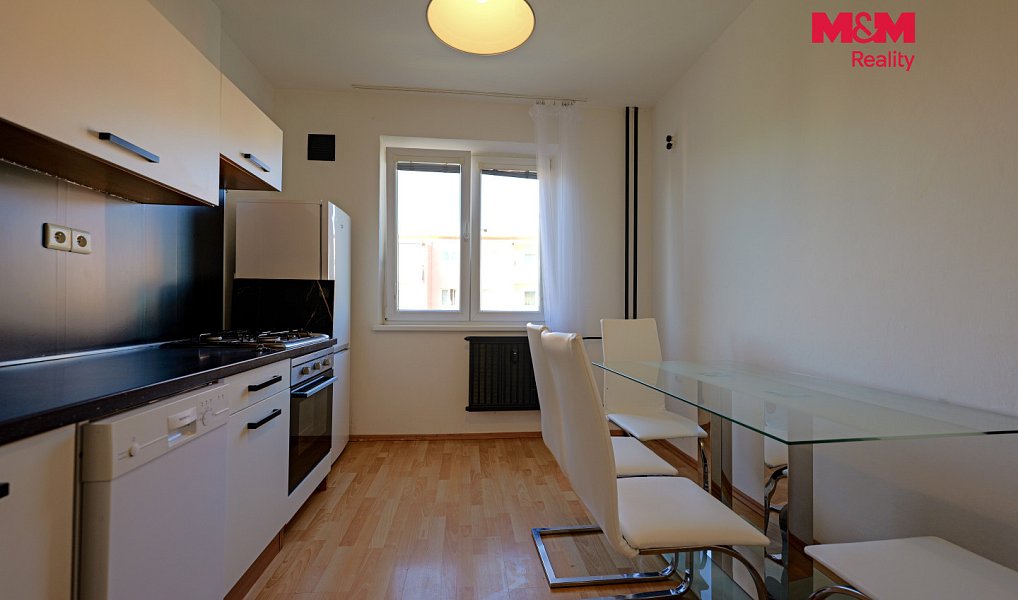 Prodej bytu 2+1 65 m², Prostějov – náhled fotky 4