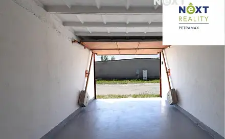 Pronájem ostatní Garáž, 19m2, Plzeň, Skvrňany, Plzeň