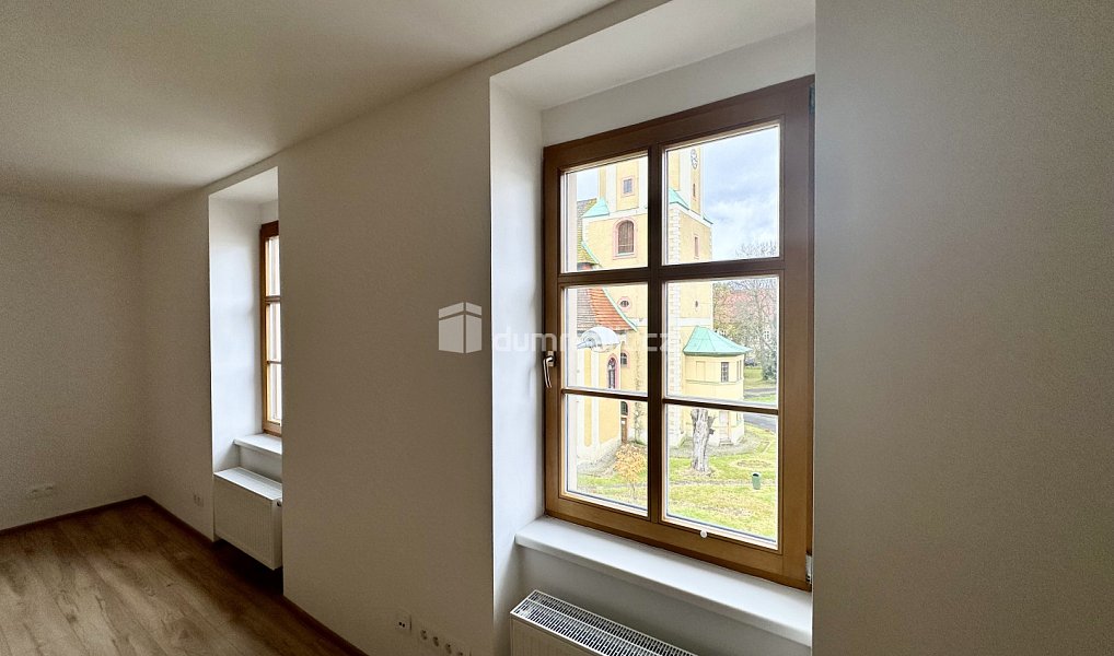 Prodej bytu 2+kk 56 m², Horní Blatná – náhled fotky 5