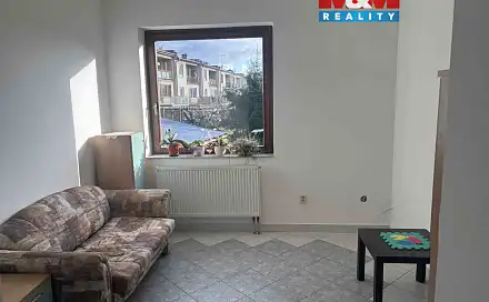 Pronájem kanceláře 14 m², Třebovská, Jevíčko, okres Svitavy