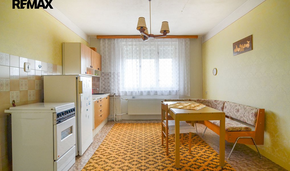 Prodej domu 120 m² s pozemkem 600 m², Šakvice – náhled fotky 14