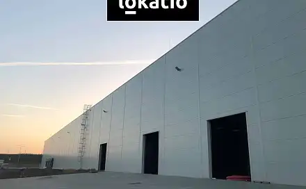 Pronájem skladovacích prostor 5 994 m², 17. listopadu, Ostrava