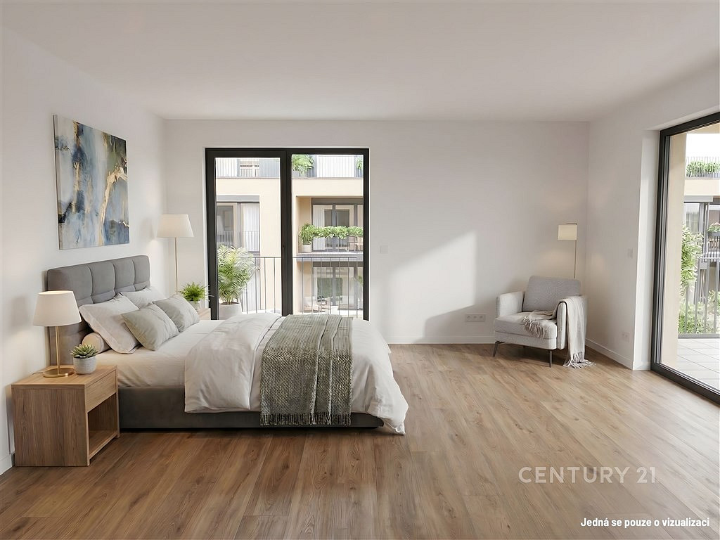 Prodej bytu 3+kk 83 m² — photo 2