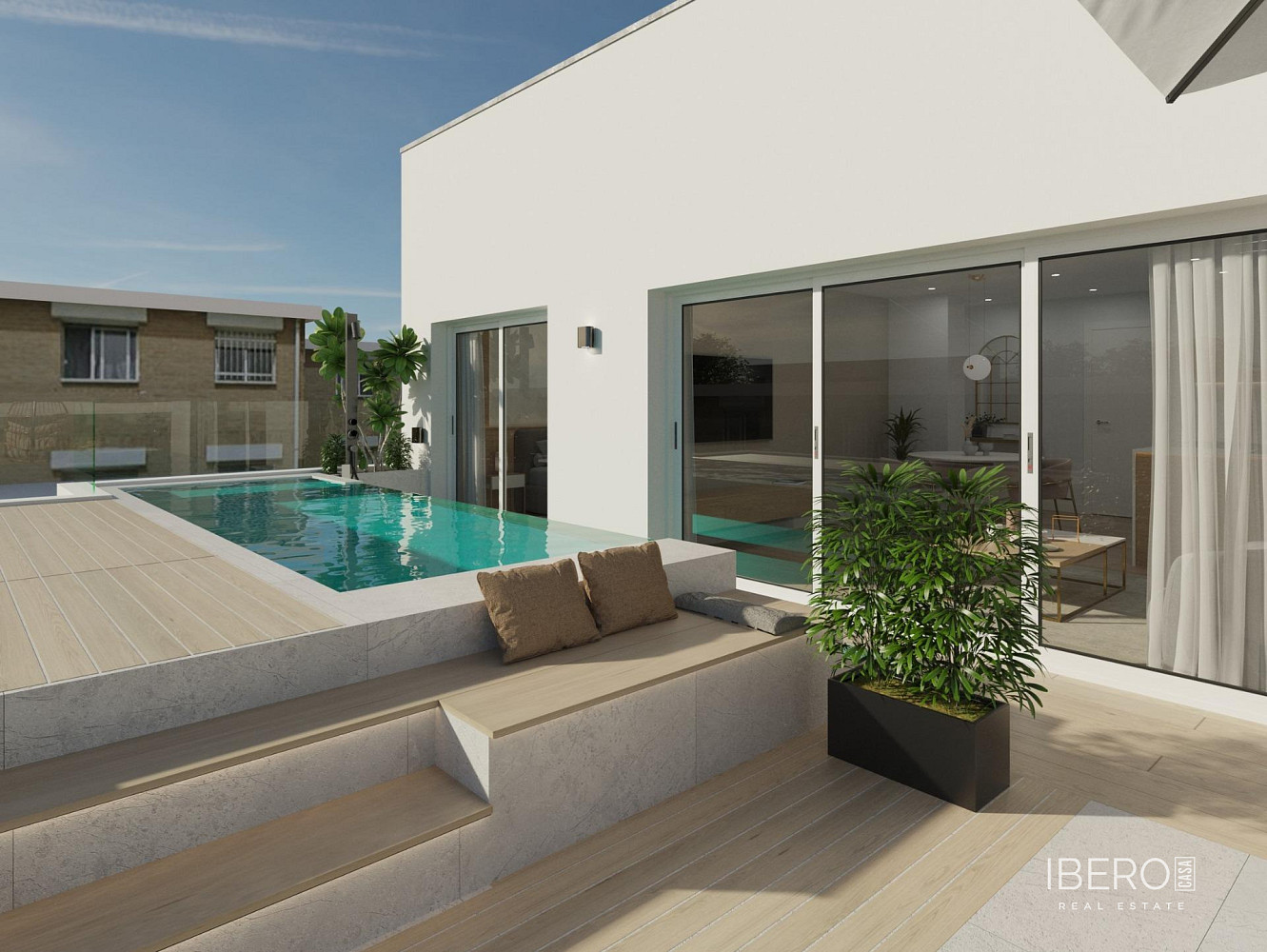 Piso 2+kk – Guardamar del Segura - Vista 5