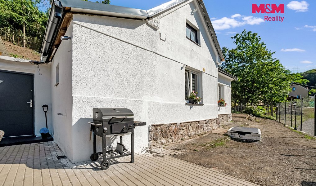Prodej domu 76 m² s pozemkem 602 m², Beroun – náhled fotky 17