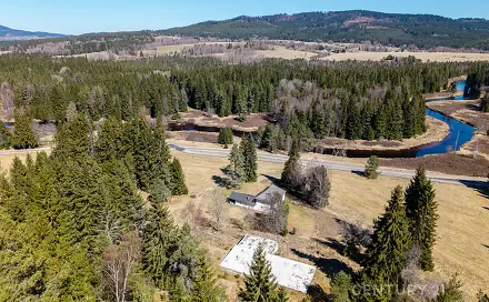 Prodej stavebního pozemku 10 137 m², Stožec, okres Prachatice