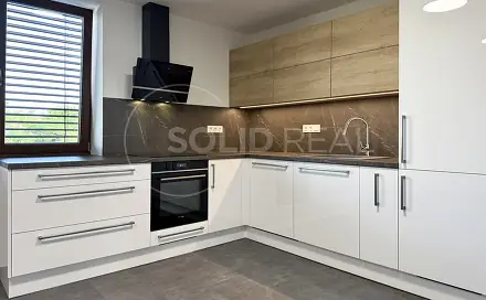 Pronájem bytu 3+kk 72 m², Brno - Královo Pole