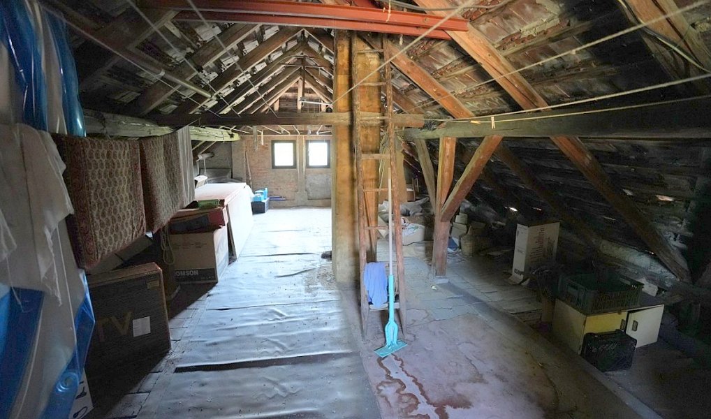 Prodej domu 86 m² s pozemkem 502 m², Horoměřice – náhled fotky 13