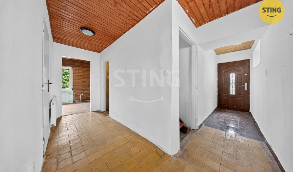 Prodej domu 82 m² s pozemkem 777 m², Zubří – náhled fotky 9