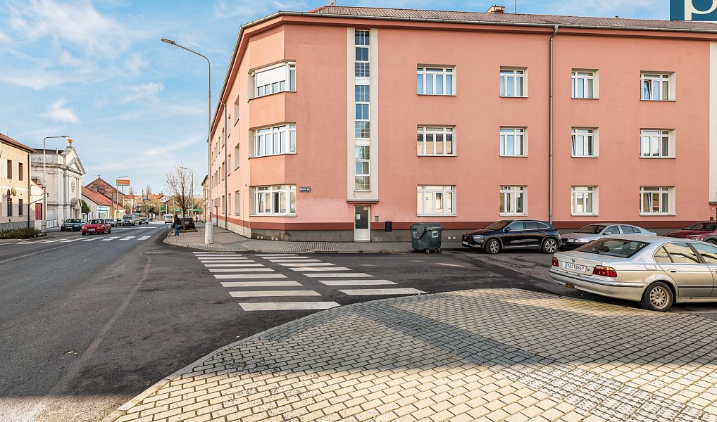 Prodej bytu 3+1 107 m², Kladno – náhled fotky 28