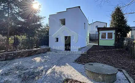 Prodej chaty/chalupy 67 m² s pozemkem 339 m², Plzeň