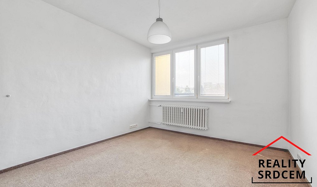 Pronájem bytu 3+1 80 m², Ostrava – náhled fotky 15