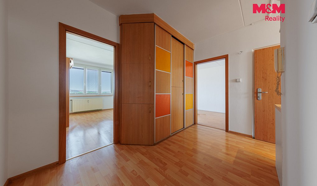 Prodej bytu 3+1 83 m², Sokolov – náhled fotky 10
