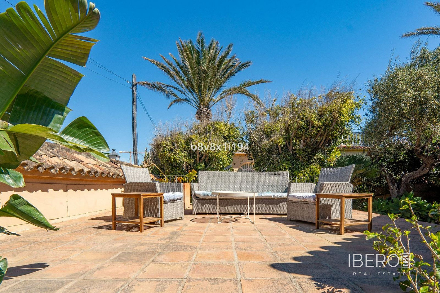Casa 3+kk – Marbella, Barrio Alto - Vista 5