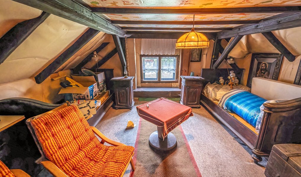 Prodej chaty/chalupy 62 m² s pozemkem 157 m², Brtnice – náhled fotky 18