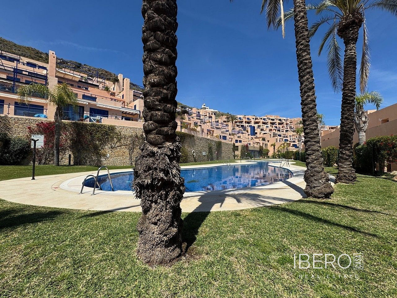 Pis 3+kk – Mojacar - Vista 2