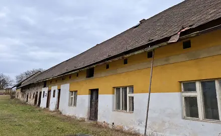 Prodej domu 200 m² s pozemkem 2 038 m², Dobrovice, okres Mladá Boleslav