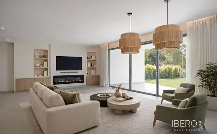 Prodej domu 349 m² s pozemkem 406 m², San Pedro de Alcántara, Španělsko