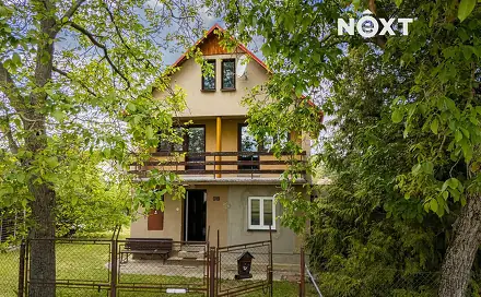 Prodej domu 94 m² s pozemkem 767 m², Morašice - Skupice, okres Chrudim