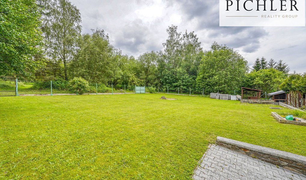 Prodej domu 330 m² s pozemkem 1 823 m², Nekvasovy – náhled fotky 29