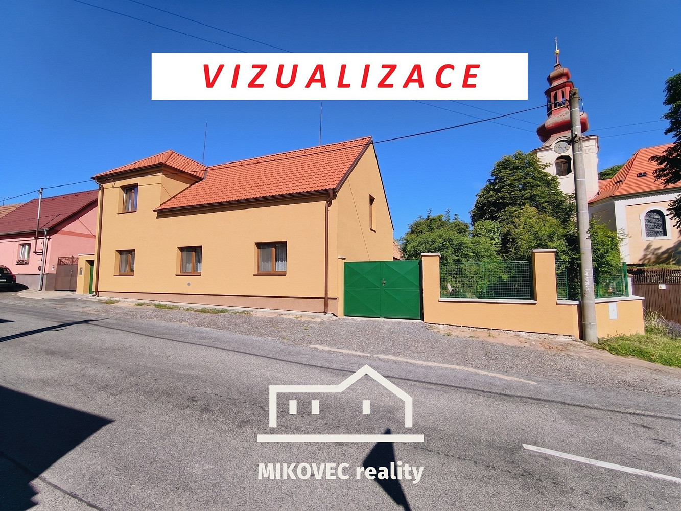 Prodej domu 125 m² s pozemkem 382 m² — photo 5