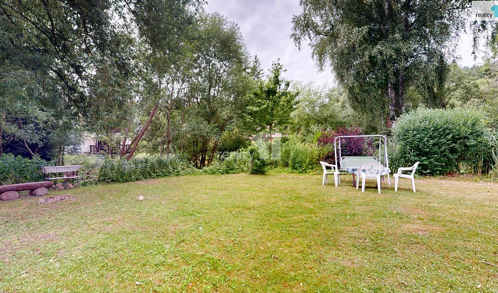 Prodej chaty/chalupy 60 m², Humpolec – náhled fotky 10