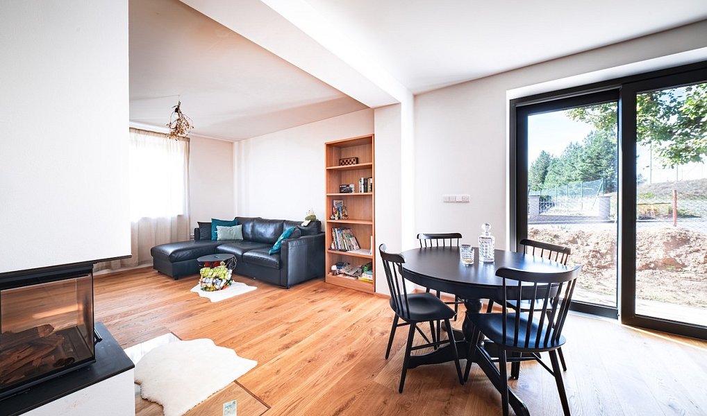 Prodej bytu 4+1 1 046 m², Střítež – náhled fotky 5
