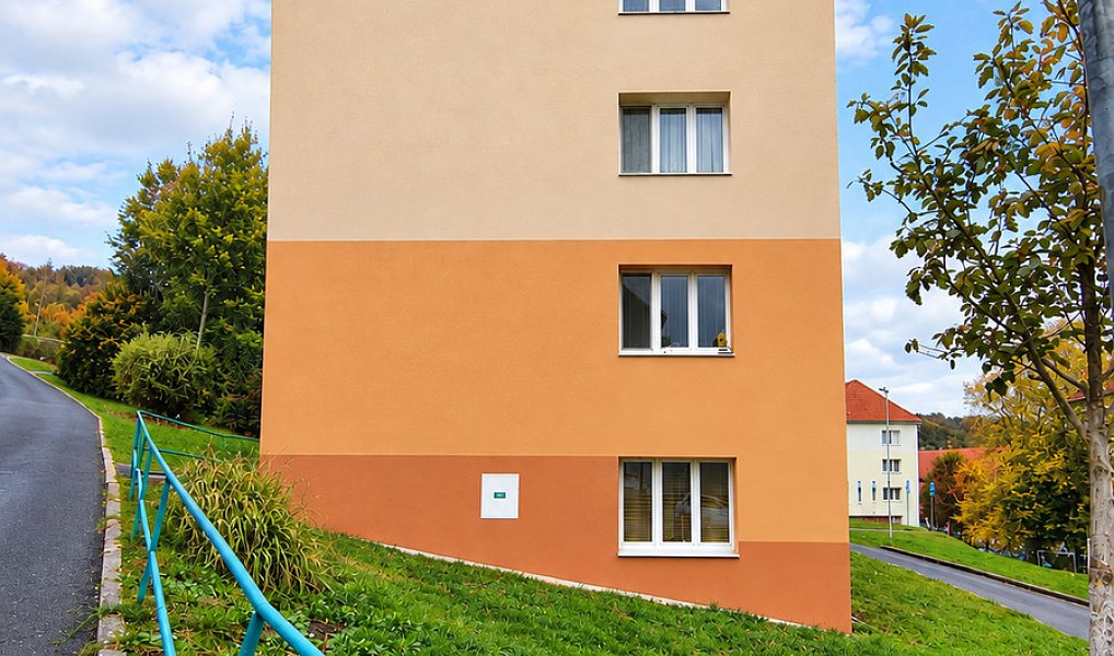 Prodej bytu 3+1 57 m², Meziboří – náhled fotky 3