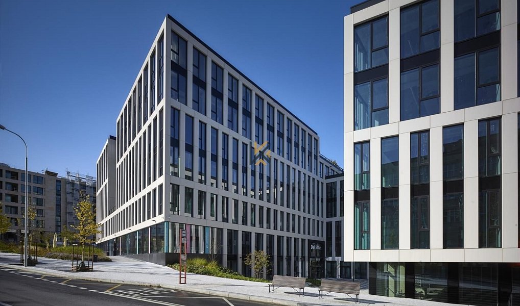 Pronájem kanceláře 60 m², Praha – náhled fotky 13