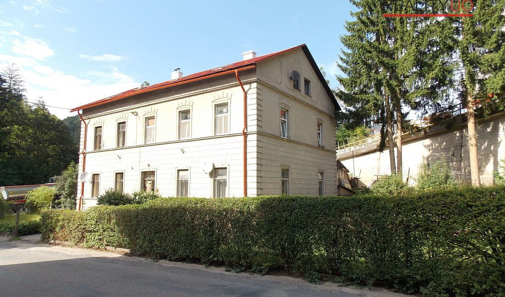 Prodej bytu 4+1 136 m², Záchlumí – náhled fotky 15