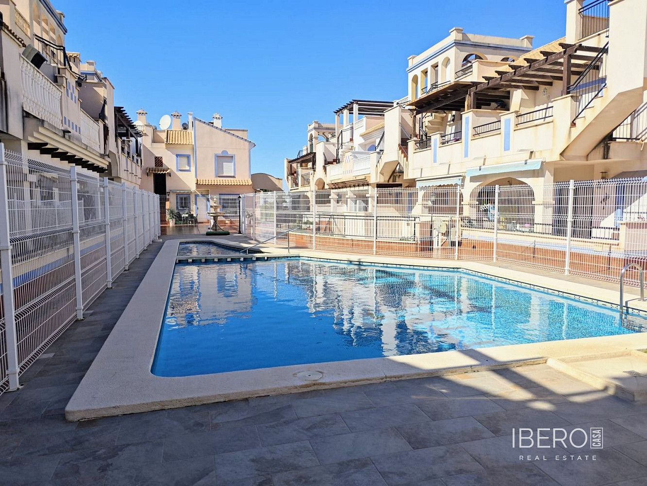 Piso 3+kk – Los Alcázares - Vista 2
