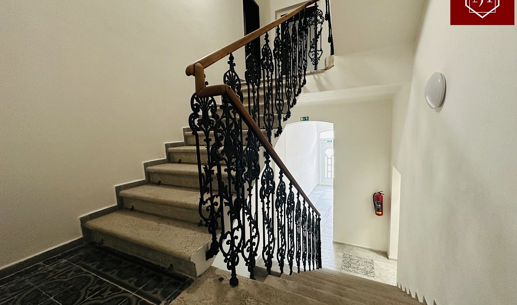 Pronájem bytu 2+kk 70 m², Třebíč – náhled fotky 12