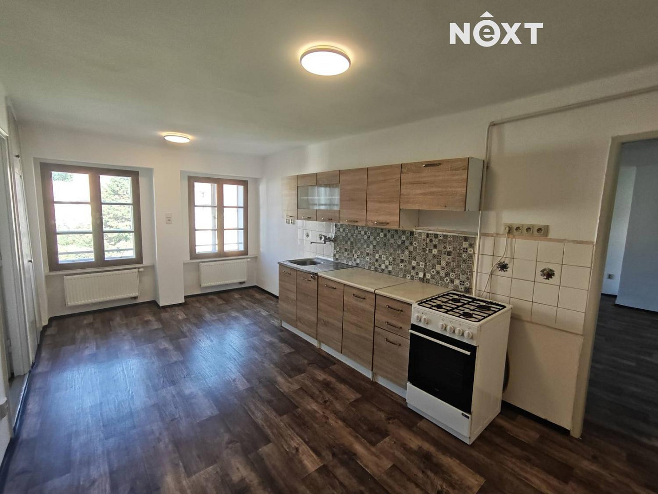 Pronájem bytu 3+1 88 m² – fotografie 2