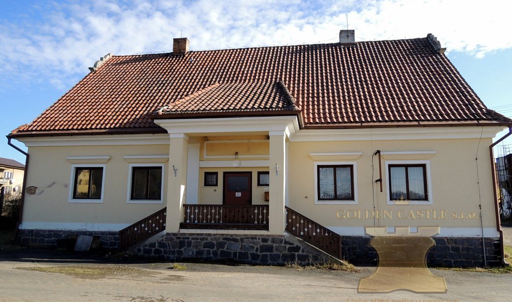 Prodej výrobních prostor 7 000 m², Dublovice – náhled fotky 3