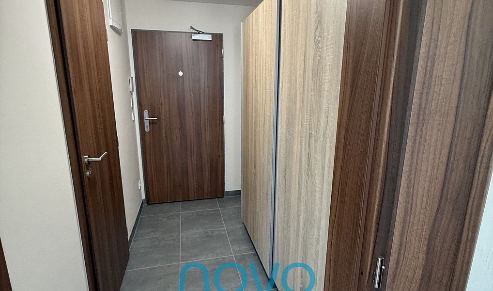 Pronájem bytu 1+kk 35 m², Praha – náhled fotky 5